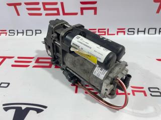 компрессор пневмоподвески Tesla Model X 1 поколение [рестайлинг] 2022, 1044911-00-D