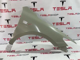 крыло переднее правое BYD Qin Plus EV 1 поколение 2025, HA5HA-8403019A70, HA5HA-8403112