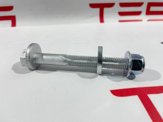 болт развальный Tesla Model X 1 поколение 2018, 2007107, 1006484-00-A, 2007106