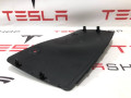 Крышка диффузора заднего бампера Tesla Model X 1 поколение 2019, 1058357-00-D - фото №5