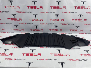 защита бампера (кенгурятник) Tesla Model Y 1 поколение 2022, 1493760-00-A, 1613579-00-A