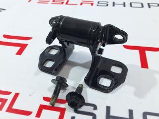 петля двери Tesla Model S 1 поколение [2-й рестайлинг] (2021 - 2026), 6009555-00-F