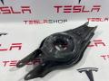 Рычаг задний нижний под пружину Tesla Model 3 1 поколение 2019, 1044451-00-F, 1111302-00-B - фото №2