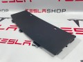 Крышка диффузора заднего бампера Tesla Model 3 2 поколение 2024, 1713689-00-C, 1784692-00-B, 1582583-00-C - фото №3