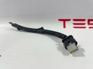 разъем (фишка) проводки Tesla Model 3 1 поколение 2019, 1567964-02-A