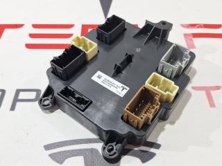 модуль управления двери Tesla Model X 1 поколение [рестайлинг] 2022, 1062056-00-D, 1062056-10-B