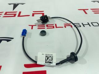 камера заднего вида Tesla Model S 1 поколение [рестайлинг] 2019, 1061269-00-D, 1006773-00-F