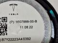 динамик высокочастотный (пищалка) Tesla Model X 1 поколение [рестайлинг] 2022, 160799900B - фото №3