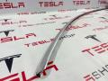 Молдинг кузова боковой Tesla Model 3 1 поколение 2019, 1083519-00-D - фото №3