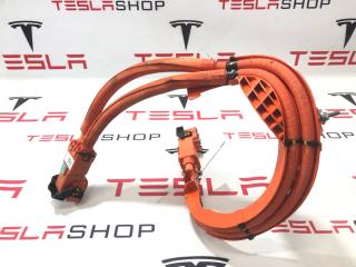 провод высоковольтный Tesla Model S 1 поколение [2-й рестайлинг] (2021 - 2026), 1588324-00-B