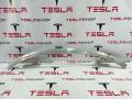 усилитель бампера переднего Tesla Model 3 1 поколение 2019, 1084894-00-B - фото №3