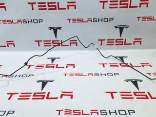 трубка тормозная Tesla Model S 1 поколение [2-й рестайлинг] (2021 - 2026), 1420714-00-C