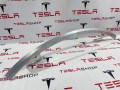 усилитель бампера переднего Tesla Model 3 1 поколение (2017 - 2026), 1084894-00-B - фото №4