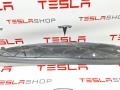 воздуховод (дефлектор) радиатора Tesla Model S 1 поколение [рестайлинг] 2017, 1057847-00-E - фото №2