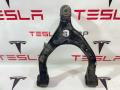 Рычаг верхний передний (подкова) Tesla Model X 1 поколение [рестайлинг] 2022, 1027327-00-F - фото №2