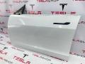 дверь передняя левая Tesla Model 3 1 поколение 2019, 1081421-E0-C, 1081439-S0-G - фото №2
