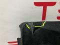 воздуховод (дефлектор) радиатора Tesla Model S 1 поколение [рестайлинг] 2017, 1058024-00-C, 1058072-00-C - фото №5