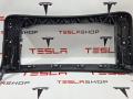 обшивка салона Tesla Model X 1 поколение [рестайлинг] 2022, 1028769-00-L, 1028783-00-L - фото №2