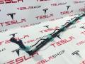 Патрубок системы охлаждения батареи Tesla Model X 1 поколение 2016, 1043854-00-B - фото №2