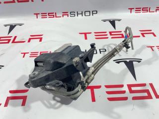 блок ABS Tesla Model 3 1 поколение 2019, 1044745-00-B, 1044746-00-A, 1103541-00-A