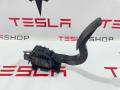 педаль Tesla Model 3 1 поколение 2019, 1044695-00-A, 1011298 - фото №2