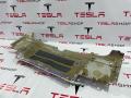 задняя панель кузова Tesla Model 3 1 поколение 2019, 1077958-S0-B - фото №2