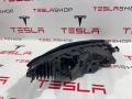 фара левая Tesla Model 3 2 поколение 2025, 1760888-00-E, 1694086-00-I - фото №3