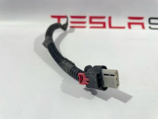 разъем (фишка) проводки Tesla Model 3 1 поколение 2019, 1567964-02-A