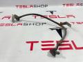 шланг тормозной Tesla Model 3 1 поколение 2019, 1044721-00-D - фото №2