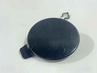 заглушка заднего бампера под крюк Tesla Model 3 2 поколение 2025, 1582574-00-A