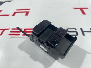 блок управления стеклоподъемниками Tesla Model 3 1 поколение 2019, 1081037-01-F