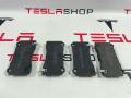 тормозные колодки Tesla Model 3 1 поколение 2021, 1044621-00-D, 1044622-00-D, 8008240-00-C - фото №3