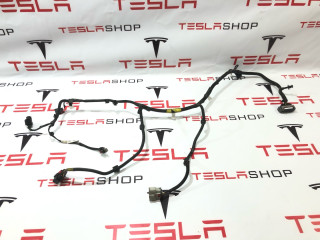Электропроводка заднего подрамника Tesla Model 3 1 поколение 2022, 2067968-01-C
