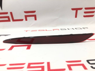 катафот Tesla Model 3 1 поколение 2019, электро, 1077406-00-F