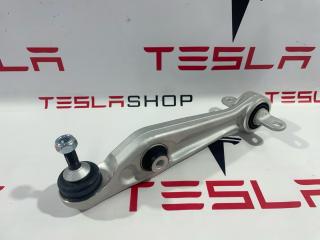 рычаг передний Tesla Model 3 1 поколение 2021, электро, 1044341-00-D