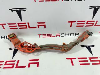 Кабель высоковольтный порта зарядки Tesla Model 3 1 поколение 2019, 1109000-00-D