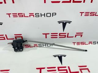 замок багажника Tesla Model X 1 поколение [рестайлинг] 2022, 1008186-00-B, 600665400B, A2127400335