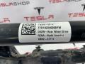 балка подвески передняя (подрамник) Tesla Model 3 1 поколение 2019, 1044521-99-P, 1044531-00-B, 1103547-00-A - фото №4