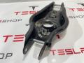 Рычаг задний нижний под пружину Tesla Model 3 1 поколение 2019, 1044451-00-F, 1111302-00-B - фото №2