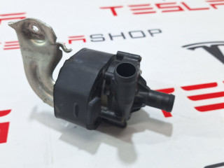 Насос охлаждающей жидкости (Помпа) Tesla Model X 1 поколение 2018, 1037327-00-G, 1027549-00-D