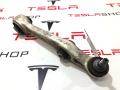 рычаг передний Tesla Model X 1 поколение 2019, 1027351-00-C, 1048951-00-B, 6007997-00-B - фото №2
