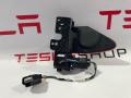 Люк порта зарядки Tesla Model X 1 поколение 2018, 1038548-00-I, 1038557-00-C, 1042766-00-J - фото №3