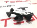 Датчик уровня пневмоподвески Tesla Model X 1 поколение [рестайлинг] 2022, 1420976-00-B, 1420975-00-B, 1420972-00-B - фото №2