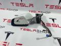 зеркало наружное левое Tesla Model 3 1 поколение 2019, 1110777-98-H, 113065500D - фото №2