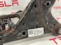балка подвески задняя Tesla Model 3 1 поколение 2019, 1103557-00-A, 1044580-00-D - фото №6