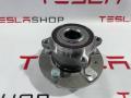 подшипник ступицы Tesla Model S 1 поколение [рестайлинг] 2019, 1027170-00-B - фото №4