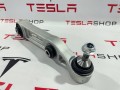 рычаг передний Tesla Model S 1 поколение [рестайлинг] 2019, 1027351-00-C, 1048951-00-B, 6007997-00-B - фото №4