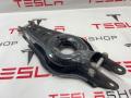 Рычаг задний нижний под пружину Tesla Model 3 1 поколение 2019, 1044451-00-F, 1111302-00-B - фото №3