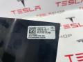 Отделка багажника пластик (под замок) Tesla Model 3 1 поколение 2019, 1086315-00-F - фото №5