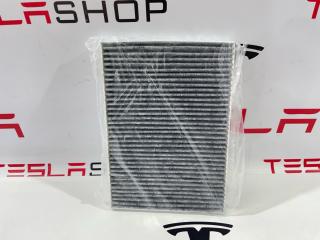 фильтр салонный Tesla Model S 1 поколение [рестайлинг] 2018, 1072736-00-B